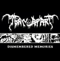 Dismembered Memories