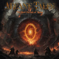 The Dark Portals of Agony (Single)