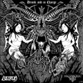 Drunk and in Charge (split w/Alcoholic Rites)