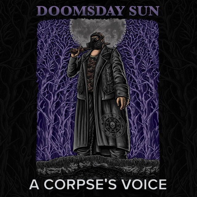 A Corpse's Voice