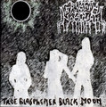 True Blasphemer Black Moon