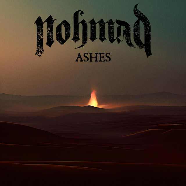 Ashes