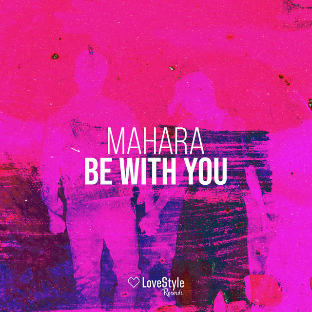 Be with You