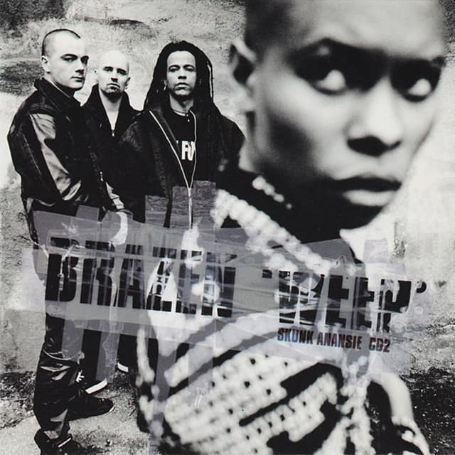 Brazen (Weep)