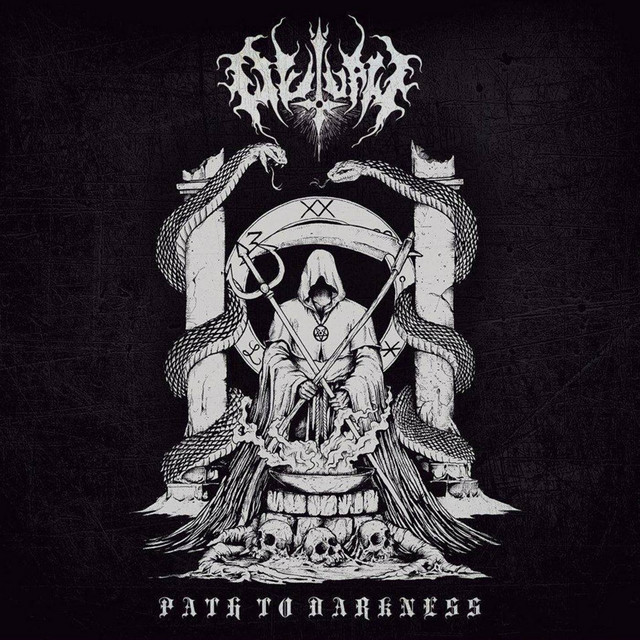 Path To Darkness