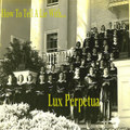 How To Tell A Lie With Lux Perpetua