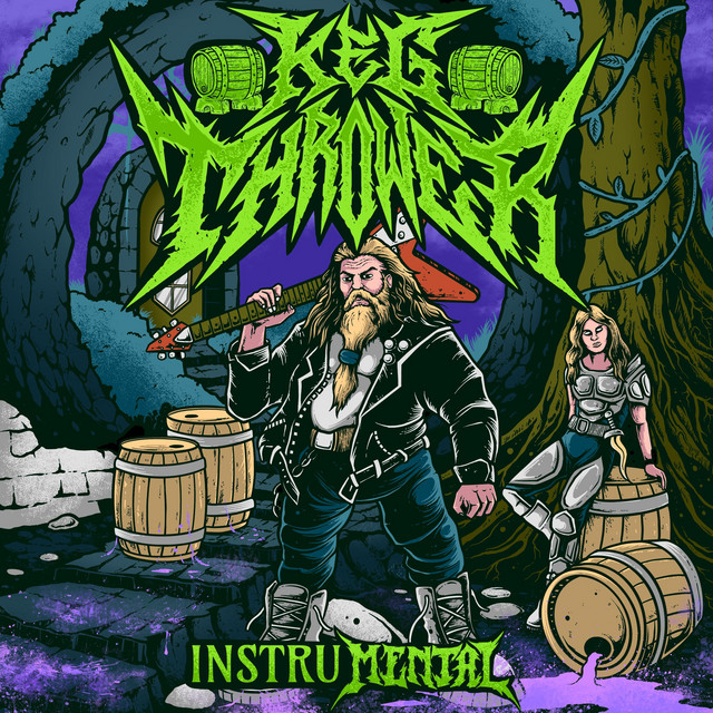 instruMENTAL