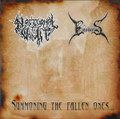 Summoning the Fallen Ones