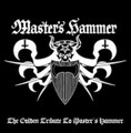 The Golden Tribute To Master's Hammer