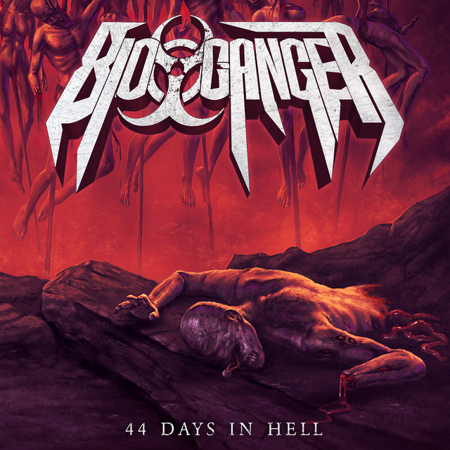 44 Days in Hell