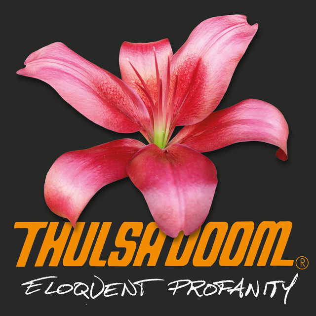 Eloquent Profanity