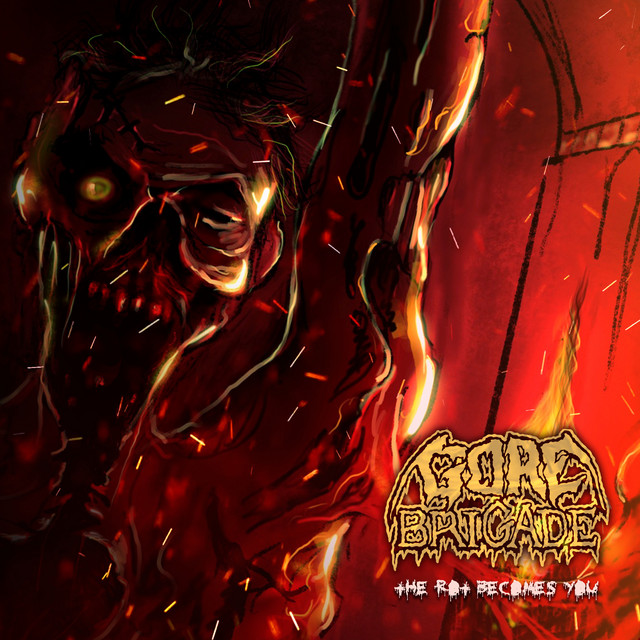 The Rot Becomes You