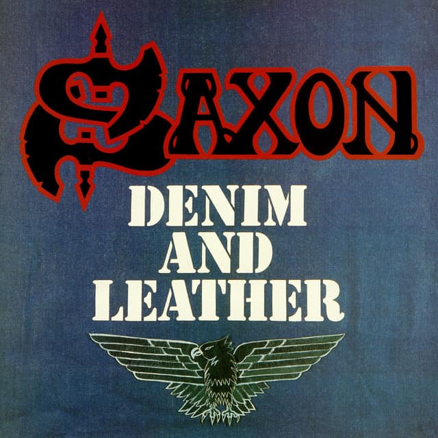 Denim and Leather (2009 Remaster)