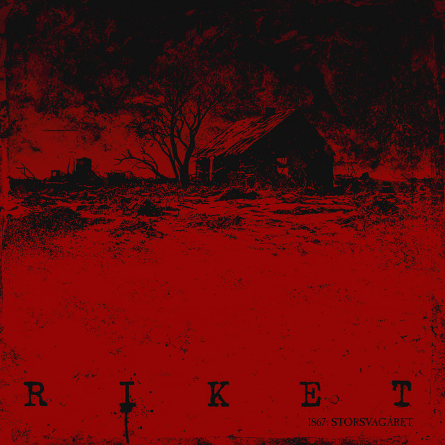 1867 - Storsvagaret