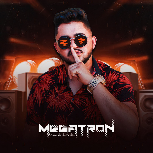 Megatron (Ao Vivo)