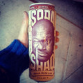 Shaq Soda