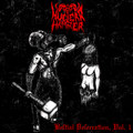 Bestial Desecration, Vol. 1