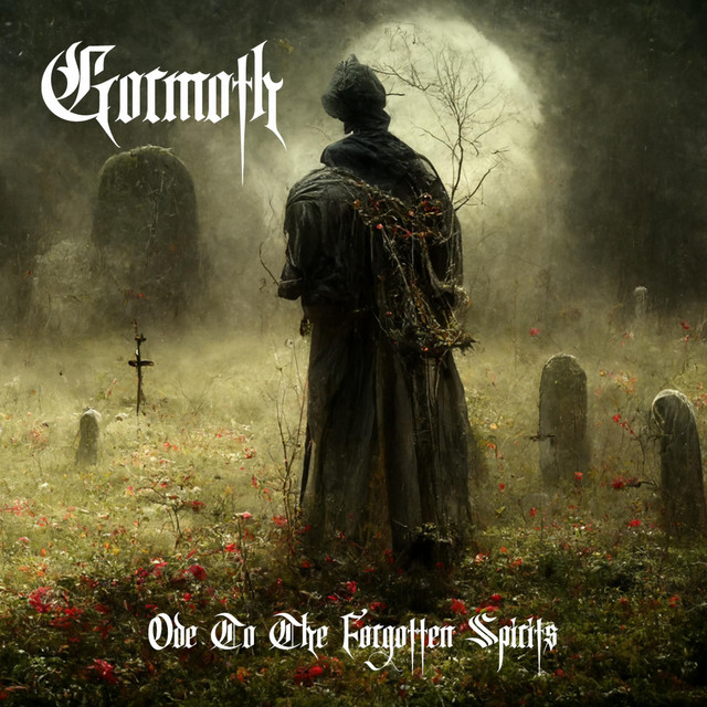 Ode To The Forgotten Spirits