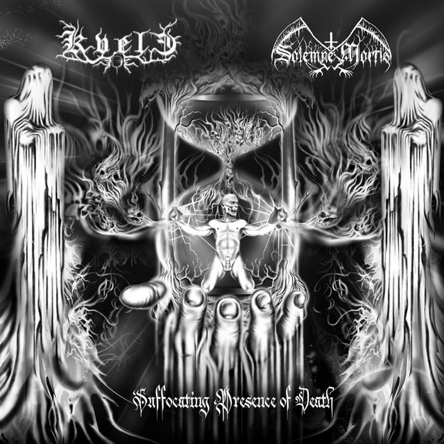 Suffocating Presence Of Death