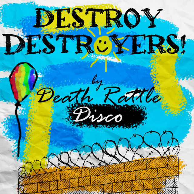 Destroy Destroyers!