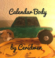 Calendar Body