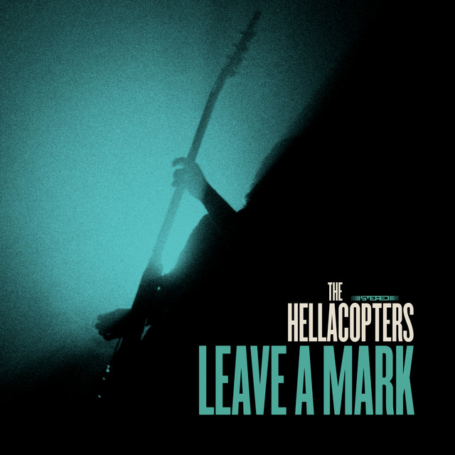 Leave A Mark