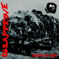 Agony of War EP