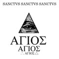 Ter Agios Numini