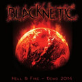 Hell & Fire Demo 2014
