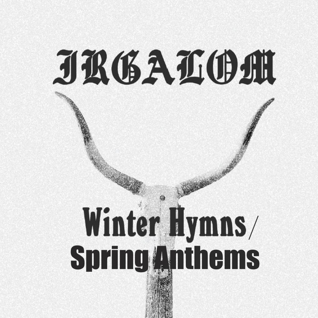 Winter Hymns / Spring Anthems