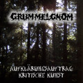 Aufklärungsauftrag: Kritische Kunst (Demo)