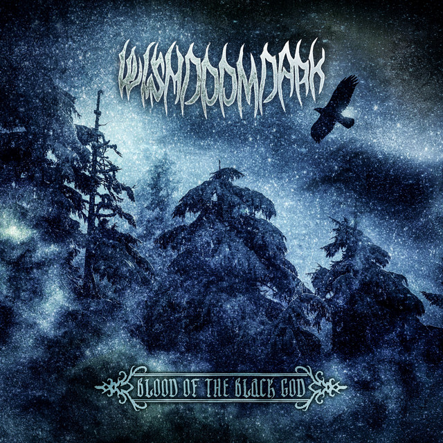 Blood of the Black god