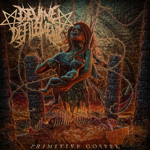 Primitive Gospel