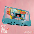 RED HOT + FREE [Mixtape]
