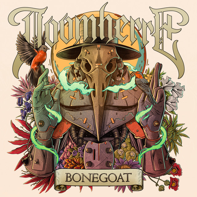 Bonegoat