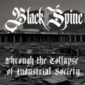 Through the Collapse of Industrial Society