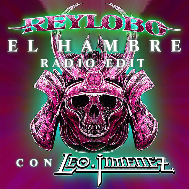 El Hambre (Radio Edit)
