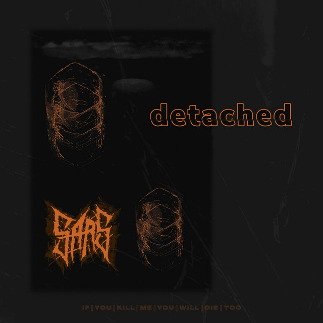 Detached