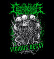 EP "Vicious Decay"