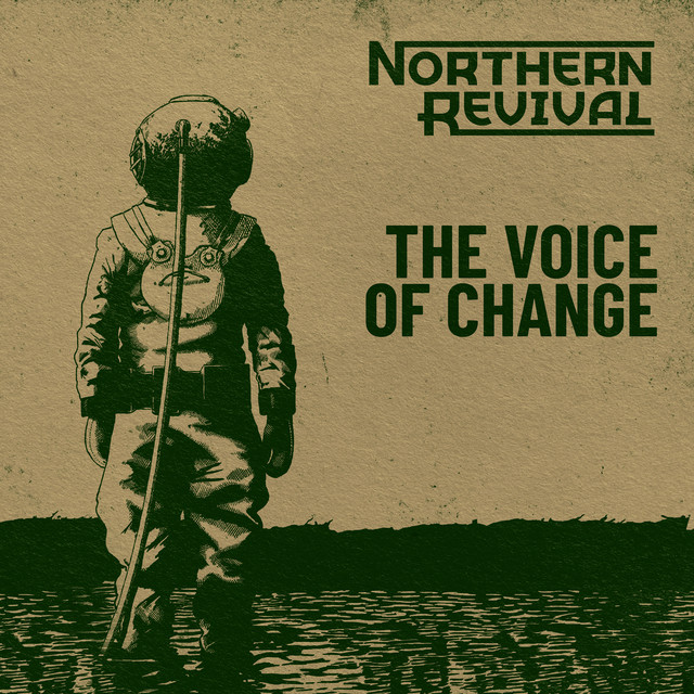 The Voice of Change
