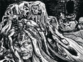 Wombripper / Torn Apart (Split)