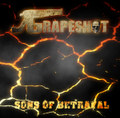 SONS OF BETRAYAL