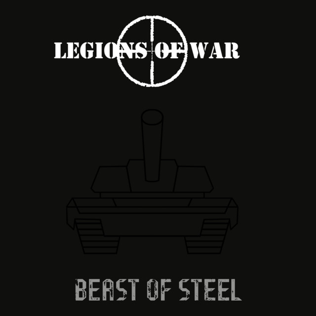 Beast of steel