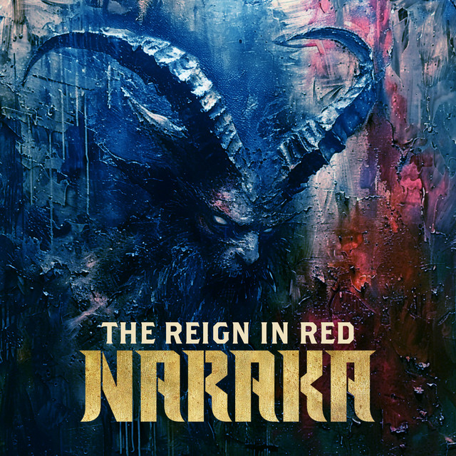 The Reign In Red