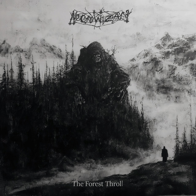 The Forest Troll