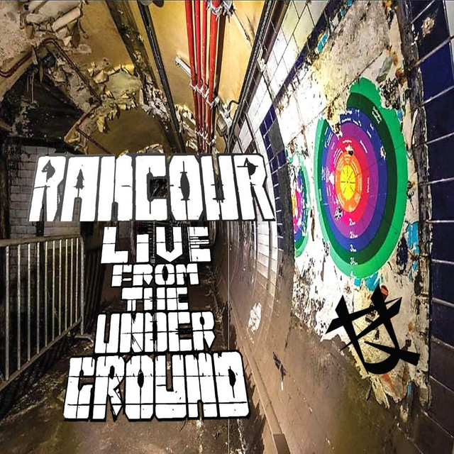 Live from the Underground