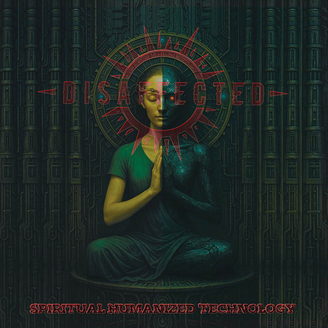 Spiritual Humanized Technology