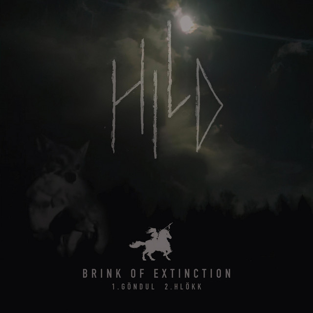 Brink of Extinction