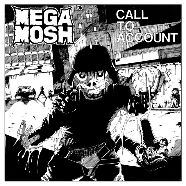 Call To Account