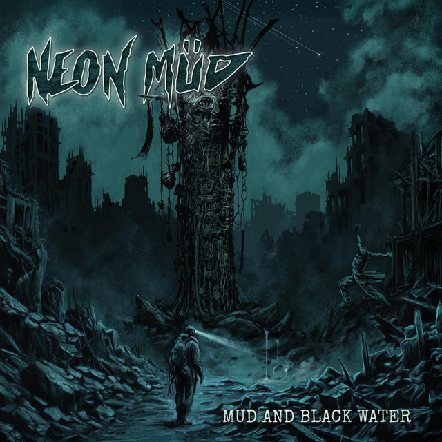 Mud and Black Water